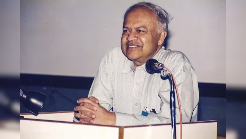 Jayant Narlikar